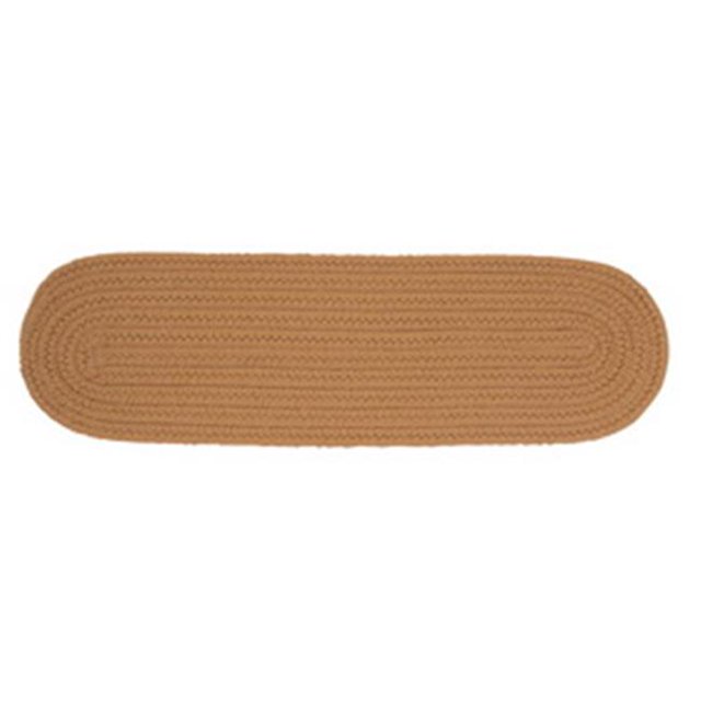 Colonial Mills BR32A008X028 Boca Raton - Topaz Stair Tread - set 13