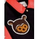 thumbnail image 3 of Chamarra Caballero Grimey Mud's The Residence Baseball Rojo GBJK194, 3 of 3