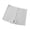 Gray, variant on Levmjia Womens Seamless Underwear No Show Panties High Waisted Breathable Cotton Gusset Invisible Panty Lines Comfortable for Daily Wear