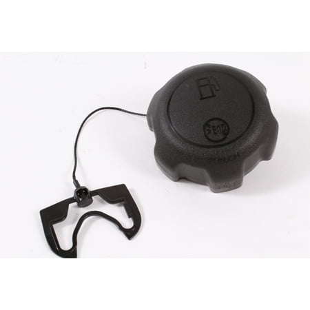 Genuine Husqvarna 581176101 Fuel Cap For LTA18538 LTH18538 YTA22V46 YTH22V46 ++