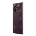 thumbnail image 3 of Celular Vivo V40 Lite 5G 8 Ram 256GB Negro Caoba, Nuevo y Desbloqueado, 3 of 4
