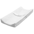 thumbnail image 1 of L A BABY 3401-30 L A BABY Coussin à Langer Profilé - Blanc, 1 of 1