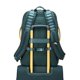 thumbnail image 5 of Mochila High Sierra Hi-Life 3 en 1 convertible verde/amarilla, 5 of 7