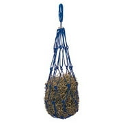 Weaver Leather Llc 35-4042-Bl-42 42" Large Blue Hay Bag