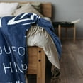 thumbnail image 6 of Retirement Blanket for Women Men Teacher Happy Retirement Gifts Flannel Throw Blanket 60“*50", 6 of 6