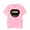 pink, variant on Xg merch Woke Up  T Shirt Short Sleeve crewneck  tshirt men/women trendy Top