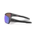 thumbnail image 3 of Oakley Oakley Turbine Rotor Prizm Violet Polarized Matte Steel OO9307-3132, 3 of 17