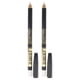 thumbnail image 2 of Lápiz delineador automático Kohl Kajal Liner - 010 White de Max Factor para mujer - Delineador de ojos de 0,01 oz - Paquete de 2, 2 of 2