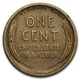 thumbnail image 2 of 1909-S VDB Lincoln Cent Fine, 2 of 3