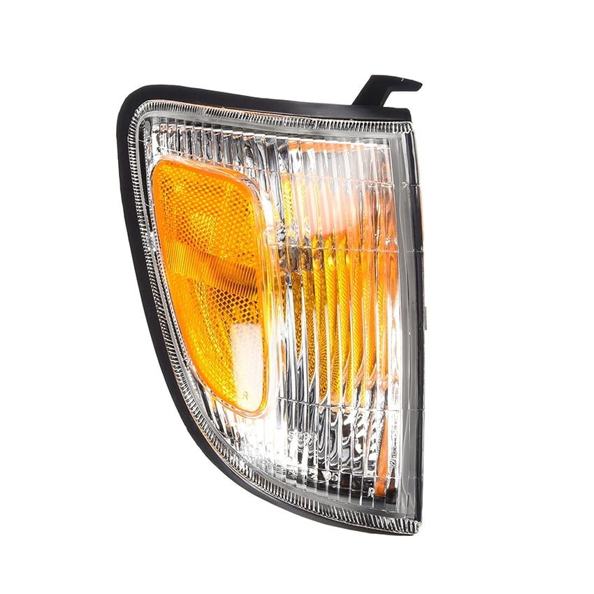 NEW RIGHT SIDE MARKER LIGHT FITS TOYOTA DLX 199700 TO2521155