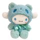 thumbnail image 3 of Sanrio, metros koro, muñecos de peluche Hello Kittykawaii de 23cm, máquina para agarrar muñecas, juguetes de peluche, regalo especial encantador de peluche, 3 of 4