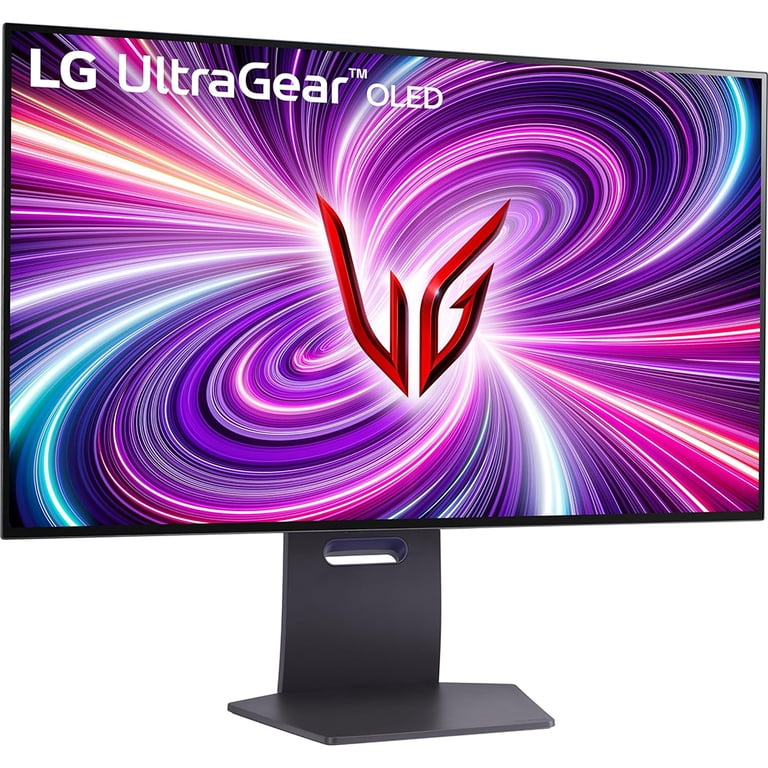 LG UltraGear 32