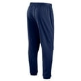 thumbnail image 3 of Men's Fanatics Navy New England Patriots Big & Tall Chop Block Lounge Pants, 3 of 3