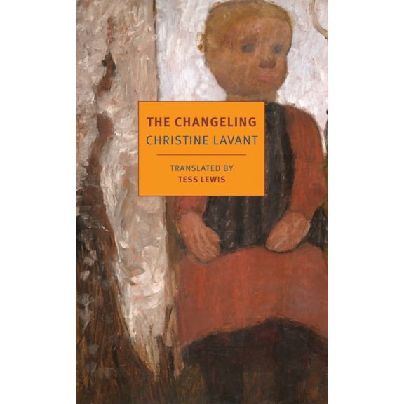 The Changeling: Stories, (Paperback)