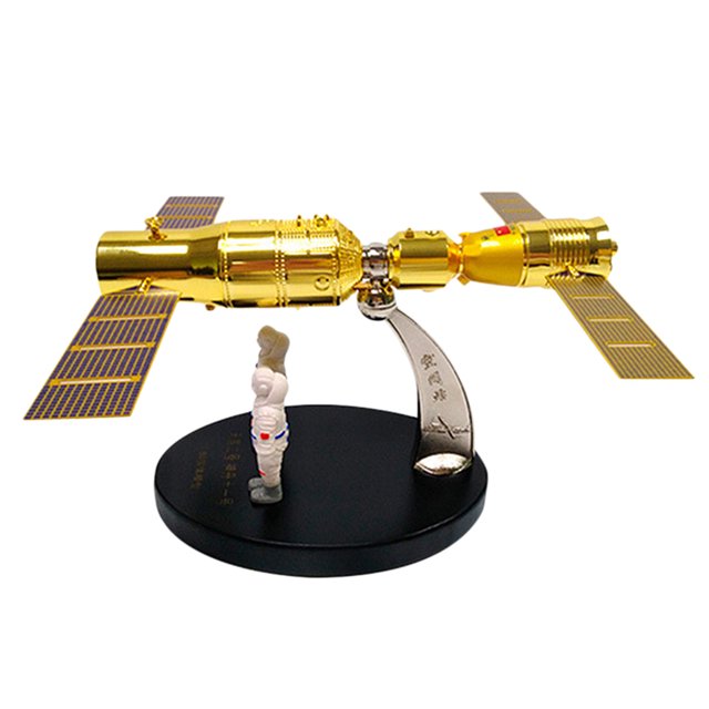MagiDeal Collectibles 1/80 Diecast Toy Sunnimix Juguete de modelos de transbordadores espaciales