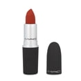 thumbnail image 2 of Labial Mac Powder Kiss Lipstick, 2 of 3