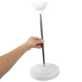 thumbnail image 2 of Kit de 2 soportes estables para globos, ideales para centros de mesa, decoración y accesorios para fiestas. Incluye varillas para globos y varillas., 2 of 7