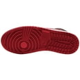 thumbnail image 3 of Jordan 1 Mid Mens Style : 554724-122, 3 of 3