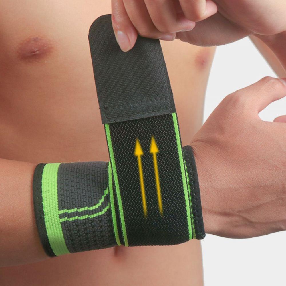 Wrist Brace Wrist Wraps Compression Wrist Strap, Wrist Support For Work