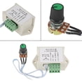 thumbnail image 1 of Generator,  Generator Module Adjustable Analog Quantity Voltage Current Power Supply 0-10V DC 10mA, Voltage, 1 of 8