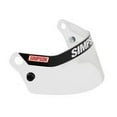 thumbnail image 3 of BHNF SD1 Anti‑Scratch Helmet Replacement Shield, 3 of 10