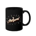 thumbnail image 2 of Awesome! Quote Mug - Image by Shutterstock, 2 of 4