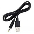 thumbnail image 2 of Onerbl USB Charging Cable Compatible with DT Systems EDT Series, EDT 100, EDT 102, EDT 200, EDT 202, Micro-IDT Series, Micro-IDT Z3003 Dog Trainer Power Supply Cord Cable, 2 of 2
