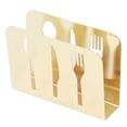 thumbnail image 1 of 2. Antideslizante: Diseñado con una base estable para encimeras de cocina, es antideslizante, se mantiene estable y evita arañazos., 1 of 9