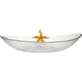 thumbnail image 7 of Starfish - 12" Glass Platter with 3D Icon, 7 of 7