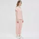 thumbnail image 4 of Pijama Quirurgica Uniforme Medico Scrub Jogger Para Mujer, 4 of 8