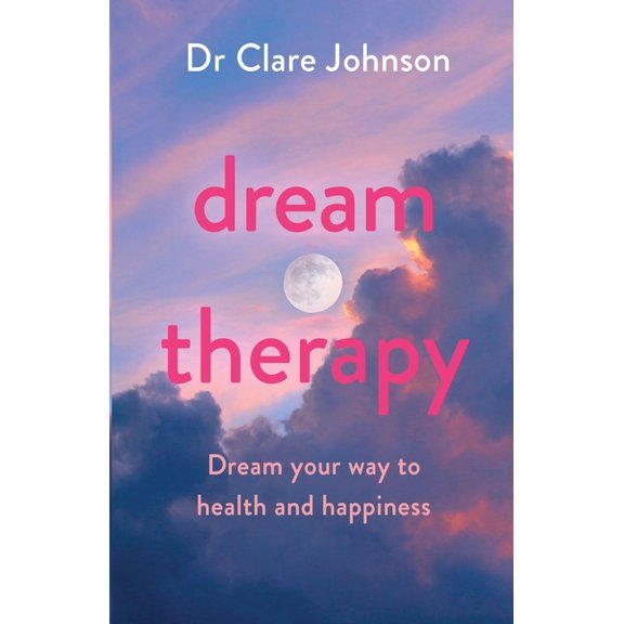 Dream Therapy, (Paperback)