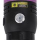 thumbnail image 2 of 80W Rechargeable UV Black Light Flashlight 365nm LED for Pet Urine Mineral Fluorescent Resin Curing, 2 of 4