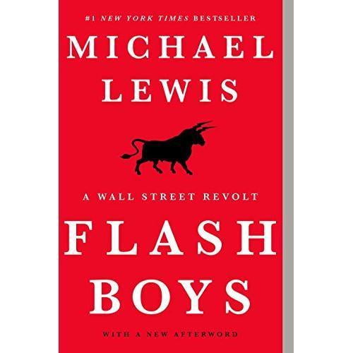 Flash Boys, une Révolte de Rue