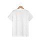 thumbnail image 2 of [Geometric Paris Print Tee] Summer Geometric Paris Print Polyester T-Shirt - 1pc Men's Casual Round Neck Stretch Fit Top for Adults, 2 of 5