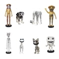 thumbnail image 1 of DJKDJL Figurines d'Action Jouets de Zoonomie pour 5-7 Ans Game Merch Poupée pour le Plaisir Ultime des Collectionneurs, 1 of 3