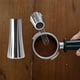 thumbnail image 3 of Agitador de mano Macarena Tamper Coffee Grounds para Barista Kitchen plata 1, 3 of 8