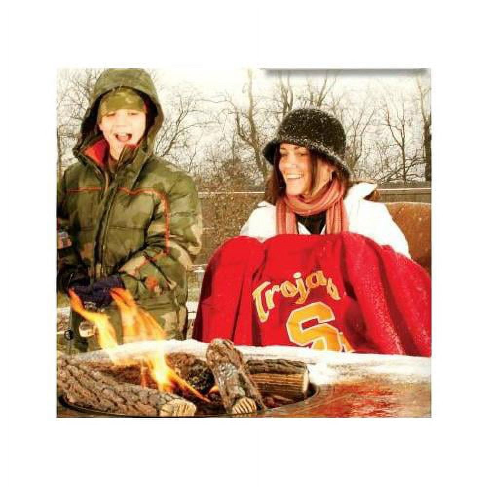 Arizona State Sun Devils 54'' x 84'' Sweatshirt Blanket