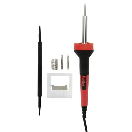 Weller Solder - Weller SP25NKUS 25 Watt LED Soldering Iron