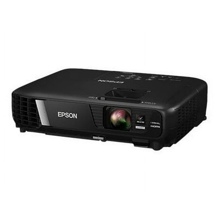 Epson EX7240 Pro Wireless 3LCD Projector