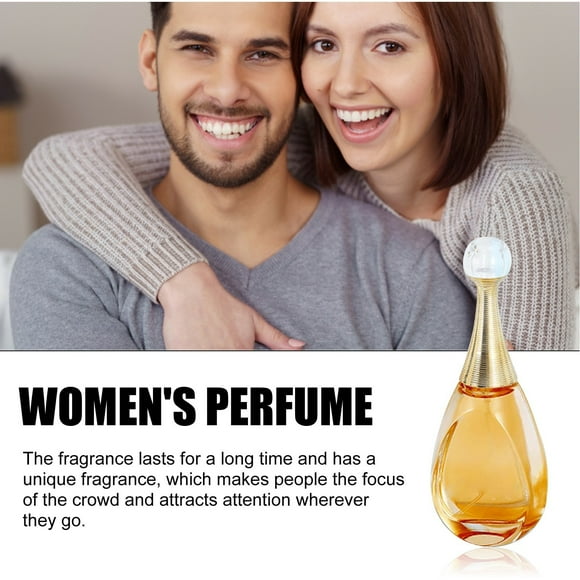 Cologne for Men Women Pheromone Women's Perfume Pheromone Perfume For Women Long Lasting Light Pheromone Perfume Body Spray For Men/Women 100ml