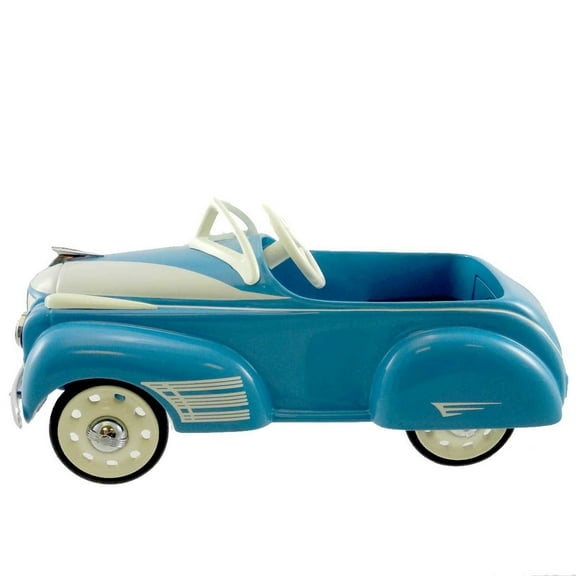 Kiddie Car Classics 1941 Steelcraft Oldsmobile Metal Murray 43344