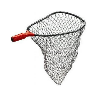 Adventure Products 72071A Ego S2 Small 15 in. Rubber Net Head 