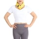 thumbnail image 1 of Bufanda Con Calefacción Eléctrica, Almohadilla Térmica Para El Cuello Con USB, Cómoda Y Fácil De Usar, De Terciopelo, Portátil Para Viajes En Casa Y En Coche, 1 of 7
