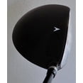 thumbnail image 2 of New Mens Left Handed Complete Golf Club Set Driver, Fairway Wood, Hybrid, Irons, Putter & Stand Bag Firm Flex LH, 2 of 4