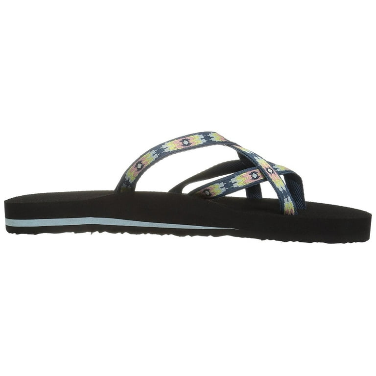 Teva olowahu sales women's size 8