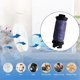 thumbnail image 5 of 10PCS Vacuum Cleaner Filter Accessory for ILIFE H70 Vacuum Cleaner, 5 of 5