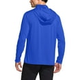 thumbnail image 4 of Titcea Mens Fishing Shirts, UPF 50+ Long Sleeve Sun Protection Hoodies with Face Mask Lightweight Outdoor Athletic Sun Shirt, 4 of 6