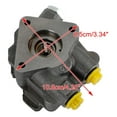 thumbnail image 4 of Fuel Pump for Volvo VN VNL VHD Engine D11 D13 Series, 4 of 10