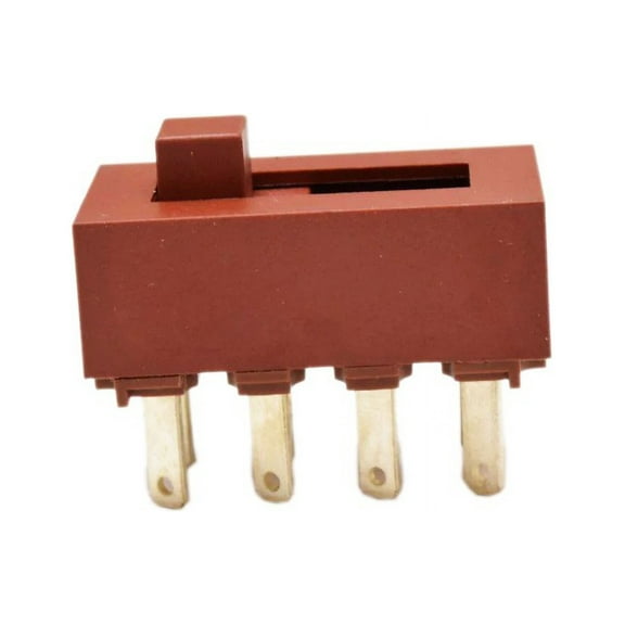 Whirlpool W10853393 SWTCH-RCKR - OEM Part