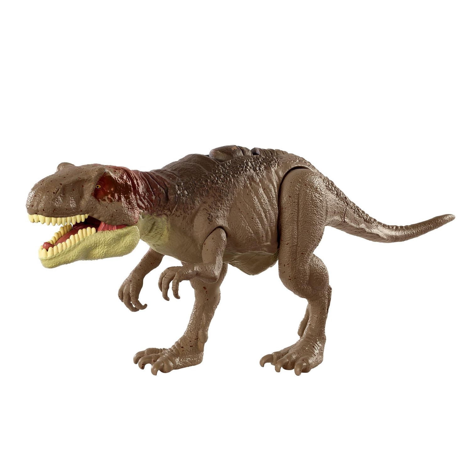 Jurassic World Attaque rugissante Figurine Metriacanthosaure